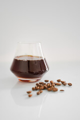 Coffee brewing, Making pour over coffee