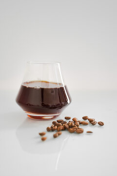 Coffee brewing, Making pour over coffee