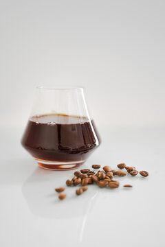Coffee brewing, Making pour over coffee