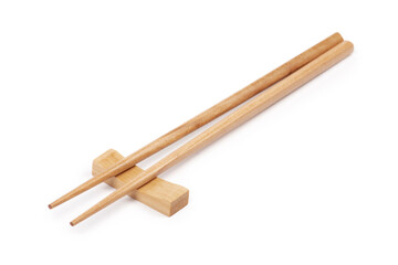 Wooden chopsticks