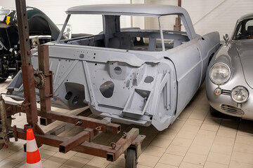 Fototapete bei efototapeten.de bestellen   