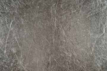 Closeup photo of retro-reflective fabric cloth material for background