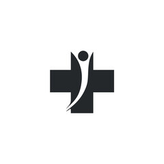 Health logo design