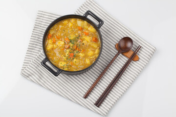 커리,카레,음식