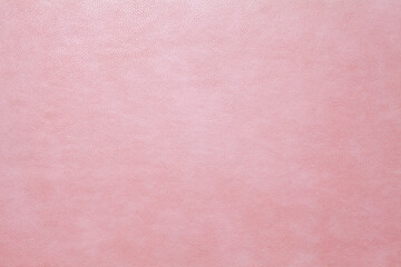 Background of pink leather texture