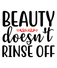 Bathroom SVG, Bathroom Quotes