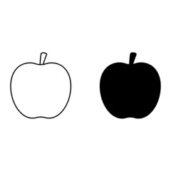 Apple Icon