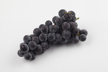 포도,여름,신선