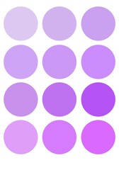 Highlight covers backgrounds. Set of beauty 12 icons. Highlights Stories Covers.