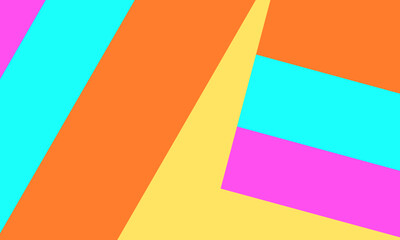 random slanted checkered background of various colors