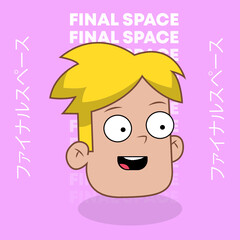Final Space