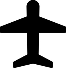 airplane icon