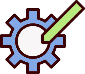 project icon