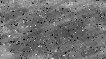 Gray Mosaic Abstract Texture Background , Pattern Backdrop of Gradient Wallpaper