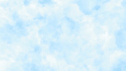 Fototapeta na wymiar Refreshing Sky Pattern Background Web graphics