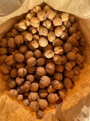 Walnuts