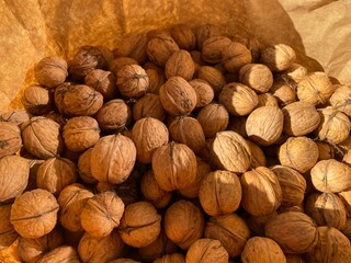 Walnuts
