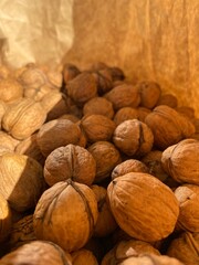 Walnuts