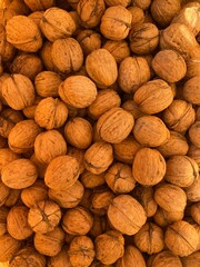 Walnuts