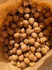 Walnuts