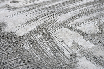 black and white background