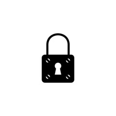 padlock icon
