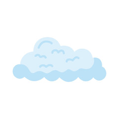 cloud sky heavenly
