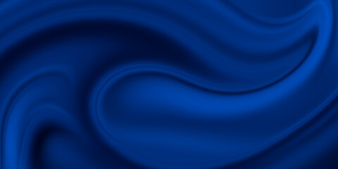 Fototapeta premium Fluid color neon wave lines background, neon liquid color futuristic paint template