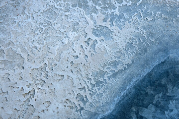 water drops on window