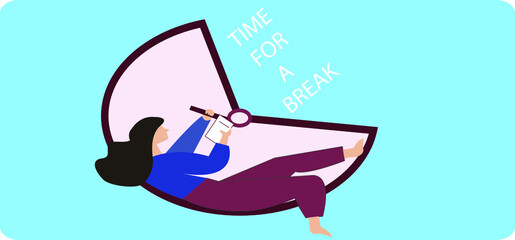 2d illustration job pressure staff
