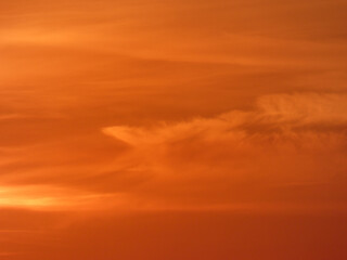 Fototapeta premium Tramonto