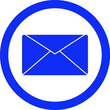 Message Vector icon that can easily modify or edit

