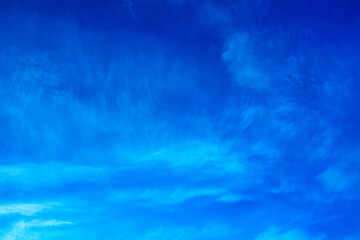 Blue sky, air, atmosphere, clouds, storm clouds, romance, design, sky background, clouds design,...
