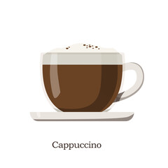 Capuccino