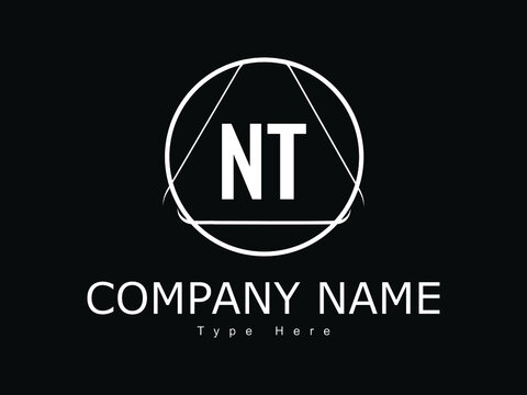 4 169 Best Nt Logo Images Stock Photos Vectors Adobe Stock