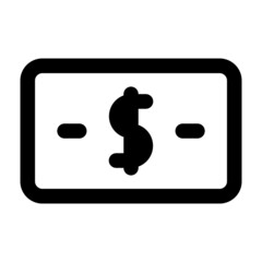 Money icon