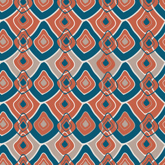 geometric pattern