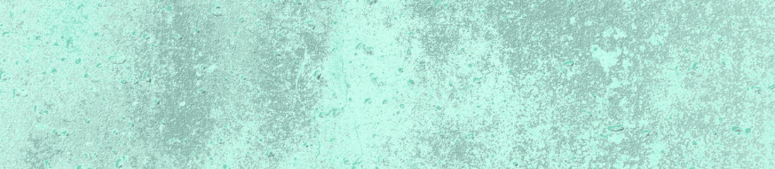 abstract turquoise, green and grey colors background for design