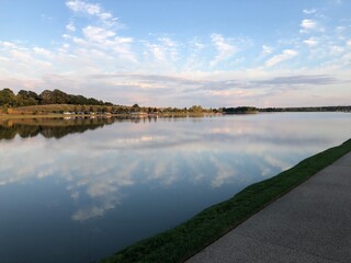 A Day At Shelby Farms Park