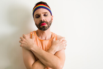 Respect for the LGBT+ community