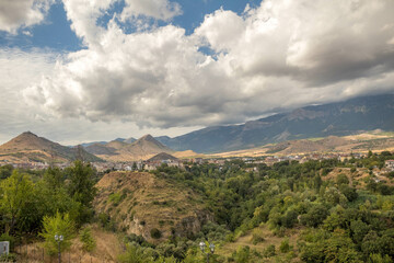 Pollino National Park