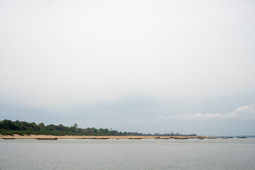 View Mekong River 