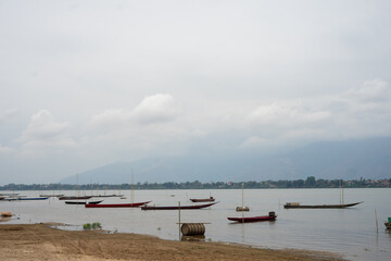 View Mekong River 