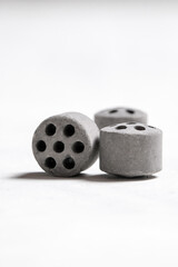 Renea nickel, also known as skeletal nickel is a solid microcrystalline porous nickel catalyst used in chemical processes for hydrogenation or hydrogen reduction of organic compounds