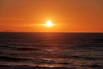 Biarritz, Basque Country: Bay of Biscay