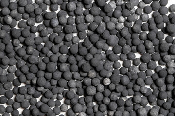 Renea nickel, also known as skeletal nickel is a solid microcrystalline porous nickel catalyst used in chemical processes for hydrogenation or hydrogen reduction of organic compounds