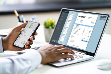 Medical Codes And Accounts Manager In Office