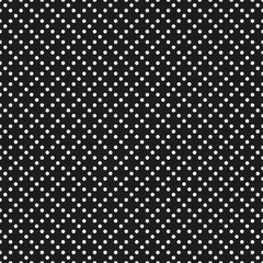 Seamless abstract dot pattern background