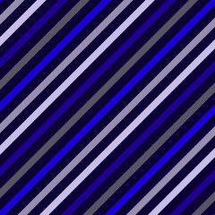 Diagonal stripes wrapping paper