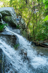 cascada de la media luna © alfredo914